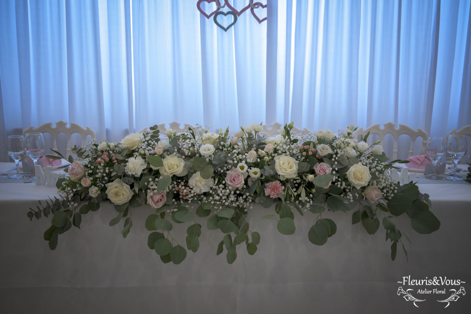 Christel et Christophe